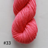 lotus yarns cashmere DK