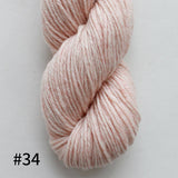 lotus yarns cashmere DK