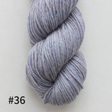 lotus yarns cashmere DK