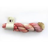 lotus yarns silky cashmere fingering handpainted