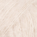 drops brushed alpaca silk