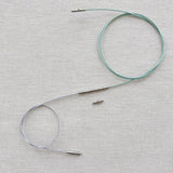 Lotus Pamir 9 cm (3,5") interchangeable set