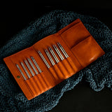 Lotus Pamir 13 cm (5") interchangeable set