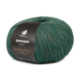 mayflower santiago light