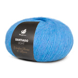 mayflower santiago light