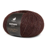 mayflower santiago light