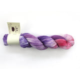 lotus yarns silky cashmere fingering handpainted