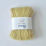 lotus yarns stars