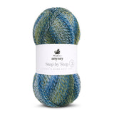 mayflower anyday step by step 3