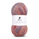 mayflower anyday step by step 3