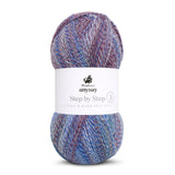 mayflower anyday step by step 3