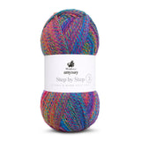 mayflower anyday step by step 3