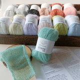 lotus yarns stars