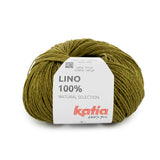 katia lino 100%