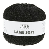 lang yarns lame soft