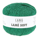 lang yarns lame soft