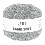 lang yarns lame soft