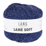 lang yarns lame soft