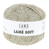 lang yarns lame soft