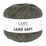 lang yarns lame soft