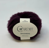cardiff cashmere brushmere