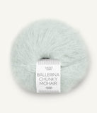 sandnes garn ballerina chunky mohair