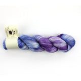 lotus yarns silky cashmere fingering handpainted