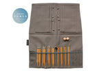 ka seeknit koshitsu CURVE 12 cm (5'') Grand Set 8 sizes