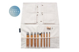ka seeknit koshitsu CURVE 12 cm (5'') Grand Set 8 sizes