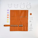 Lotus Tarim 13 cm (5") interchangeable set