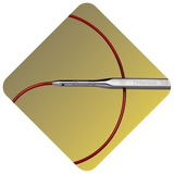 chiaogoo swivel adapter