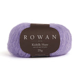 rowan kidsilk haze