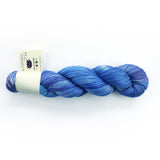 lotus yarns silky cashmere fingering handpainted