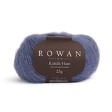 rowan kidsilk haze