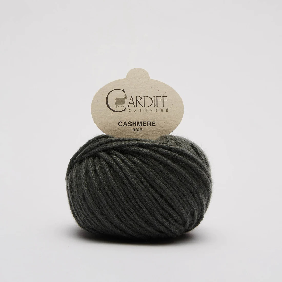 cardiff cashmere Groot