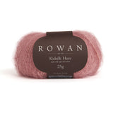 rowan kidsilk haze