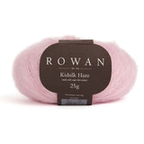 rowan kidsilk haze