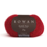 rowan kidsilk haze