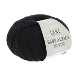 lang yarns baby alpaca