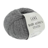 lang yarns baby alpaca