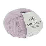 lang yarns baby alpaca