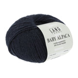 lang yarns baby alpaca