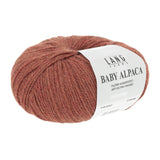 lang yarns baby alpaca