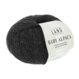 lang yarns baby alpaca