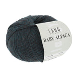 lang yarns baby alpaca