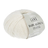 lang yarns baby alpaca