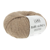 lang yarns baby alpaca