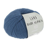 lang yarns baby alpaca