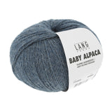 lang yarns baby alpaca