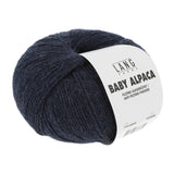 lang yarns baby alpaca